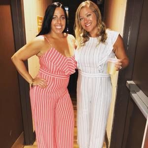 Meet your Posher, Brooke